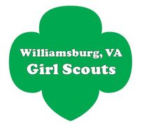 Williamsburg Girl Scouts